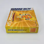 Game Boy Advance SP - Torchic Orange Pokémon Center New York (United States) Limited Edition - 縮圖 5