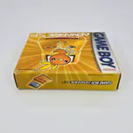 Game Boy Advance SP - Torchic Orange Pokémon Center New York (United States) Limited Edition - 縮圖 6