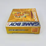 Game Boy Advance SP - Torchic Orange Pokémon Center New York (United States) Limited Edition - 縮圖 7