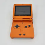 Game Boy Advance SP - Torchic Orange Pokémon Center New York (United States) Limited Edition - 縮圖 8