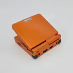 Game Boy Advance SP - Torchic Orange Pokémon Center New York (United States) Limited Edition - 縮圖 10