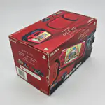 PSP 3004 Slim & Lite Radiand Red - Media Markt Exclusive Pack Hancock UMD Movie & Buzz! case (Spain) - 縮圖 5
