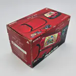 PSP 3004 Slim & Lite Radiand Red - Media Markt Exclusive Pack Hancock UMD Movie & Buzz! case (Spain) - 縮圖 6