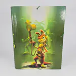 Daxter PlayStation Portable 2005 Press Folder PSP - Miniaturansicht 2