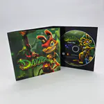 Daxter PSP 2006 - Press Kit (Europe) - 縮圖 2