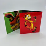 Daxter PSP 2006 - Press Kit (Europe) - 縮圖 4