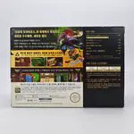 (South Korea) Zelda ui Jeonseol: Sindeurui Triforce 2 - 縮圖 3