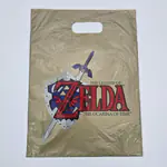 The Legend of Zelda Ocarina of Time Nintendo 64 - Official Store Bag N64 (United States) - 縮圖 1