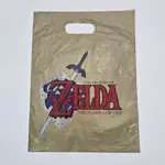 The Legend of Zelda Ocarina of Time Nintendo 64 - Official Store Bag N64 (United States) - 縮圖 2