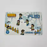 Habbo Singapore 2006 - Snow Storm $4.5 SGD Gift Card - Habbo.com.sg - Miniaturansicht 1