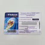 Habbo France 2005 - Hotel View Ticket Surf 10€ - habbohotel.fr - 縮圖 2