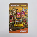 Habbo United States 2007 - Alhambra 10,000 Cherry Credits - Habbo.com - 縮圖 1