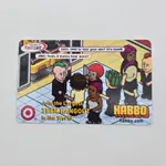Habbo United States 2007 - DJ Fast Card $10 USD - Habbo.com - 缩略图 1