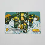 Habbo United States 2005 - Collection Dudesons, Snow Patchs $10 USD - Habbo.com - 縮圖 1