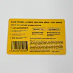 Habbo Singapore 2006 - Habbo Gift & Camera $4.5 SGD Gift Card - Habbo.com.sg - 縮圖 2