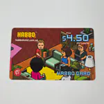 Habbo Singapore 2006 - Habbo Gift & Camera $4.5 SGD Gift Card - Habbo.com.sg - 縮圖 1
