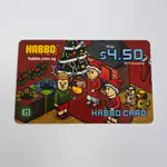 Habbo Singapore 2006 - Habbo Christmas $4.5 SGD Gift Card - Habbo.com.sg - Thumbnail 1
