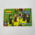 Habbo Singapore 2006 - Habbo Rare Unreleased Crown $4.5 SGD Gift Card - Habbo.com.sg - 縮圖 1