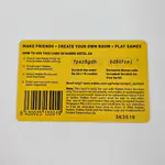 Habbo Singapore 2006 - Habbo Rare Unreleased Crown $4.5 SGD Gift Card - Habbo.com.sg - 縮圖 2
