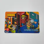 Habbo Singapore 2006 - Britanic Teleport & Golden Juan Bling Plastic Pod $4.5 SGD Gift Card - Habbo.com.sg - 縮圖 1