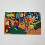 Habbo Singapore 2006 - Taking a photograph with the Habbo camera $4.5 SGD Gift Card - Habbo.com.sg - 縮圖 1