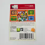 The Legend of Zelda Oracle of Seasons - Nintendo 3DS Virtual Console Store Card 5,99€ - 縮圖 2