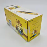 PSP 2004 Slim & Lite Yellow - Les Simpson Le Jeu Limited Edition (France) - Miniaturansicht 4
