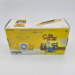 PSP 2004 Slim & Lite Yellow - Les Simpson Le Jeu Limited Edition (France) - Miniaturansicht 6
