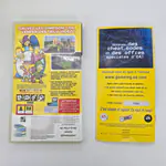 PSP 2004 Slim & Lite Yellow - Les Simpson Le Jeu Limited Edition (France) - Miniaturansicht 10