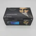 PSP 1004 Black - Pack Il Codice Da Vinci UMD Movie Bundle (Italy) - 縮圖 3