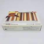Nintendo 3DS XL - Eevee Pokémon Center Limited Edition (Japan) - 3DS LL Signed by Junichi Masuda - Miniaturansicht 10