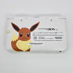 Nintendo 3DS XL - Eevee Pokémon Center Limited Edition (Japan) - 3DS LL Signed by Junichi Masuda - Miniaturansicht 12
