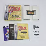 The Legend of Zelda A Link to the Past + Four Swords (Portugal) Game Boy Advance - 縮圖 2