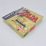 The Legend of Zelda A Link to the Past + Four Swords (Portugal) Game Boy Advance - 縮圖 5