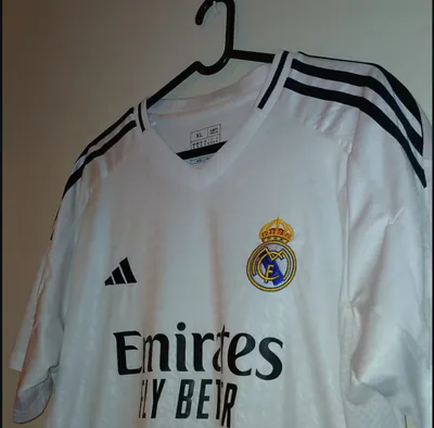 Real Madrid local 2024/2025