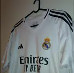 Real Madrid local 2024/2025 - Miniaturansicht 1