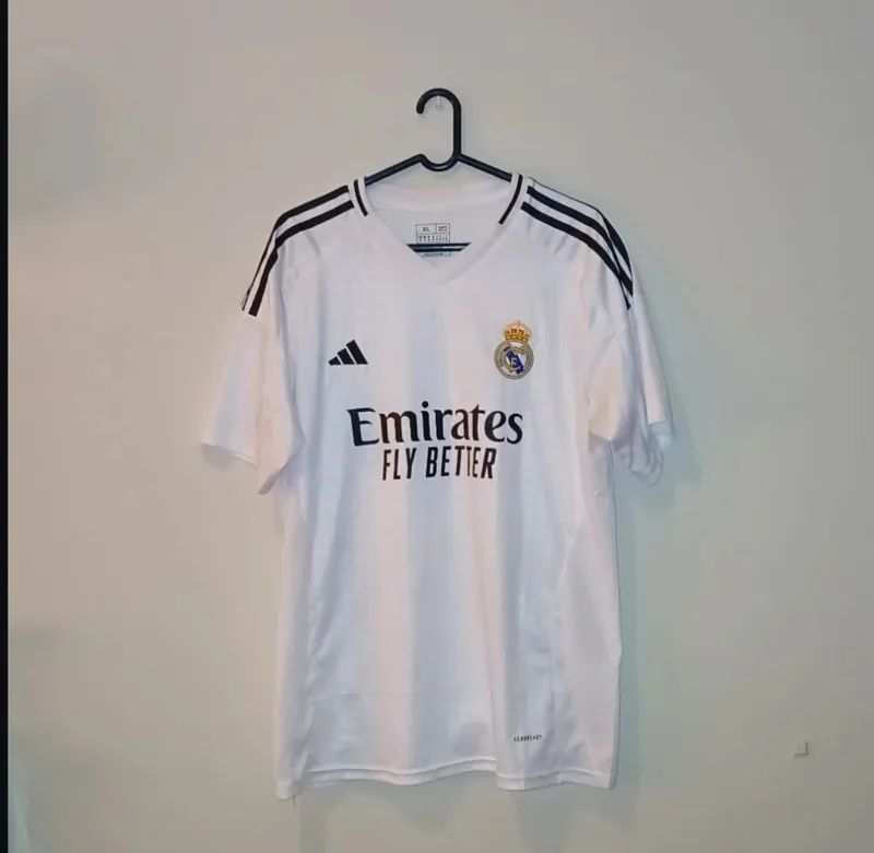 Real Madrid local 2024/2025 - Bild 2 von 4