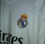 Real Madrid local 2024/2025 - Miniaturansicht 4