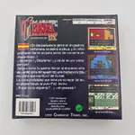 La Lellenda de la Cerda Ed. Charnega - Newoldgames (Spain) - 縮圖 4
