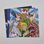 La Lellenda de la Cerda Ed. Charnega - Newoldgames (Spain) - 縮圖 10