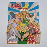 La Lellenda de la Cerda Ed. Charnega - Newoldgames (Spain) - 縮圖 12