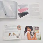 Nintendo DS Lite 2006 Presentation Catalog - Bergsala AB (Sweden) - Miniature 3