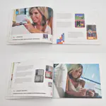 Nintendo DS Lite 2006 Presentation Catalog - Bergsala AB (Sweden) - Miniature 4