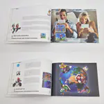 Nintendo DS Lite 2006 Presentation Catalog - Bergsala AB (Sweden) - Miniature 5