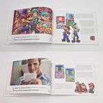 Nintendo DS Lite 2006 Presentation Catalog - Bergsala AB (Sweden) - Miniature 6
