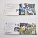 Nintendo DS Lite 2006 Presentation Catalog - Bergsala AB (Sweden) - Miniature 7