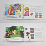 Nintendo DS Lite 2006 Presentation Catalog - Bergsala AB (Sweden) - Miniature 8