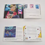 Nintendo DS Lite 2006 Presentation Catalog - Bergsala AB (Sweden) - Miniature 10