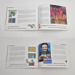 Nintendo DS Lite 2006 Presentation Catalog - Bergsala AB (Sweden) - Miniature 11