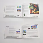Nintendo DS Lite 2006 Presentation Catalog - Bergsala AB (Sweden) - Miniature 12